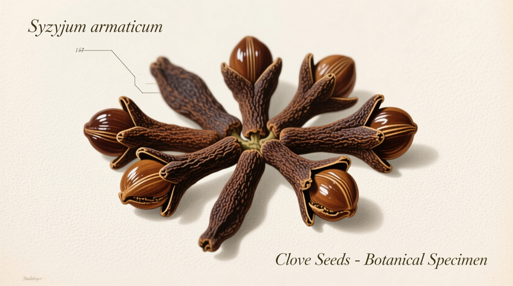 Clove Plant Seeds: Reality vs. Expectations for Growers