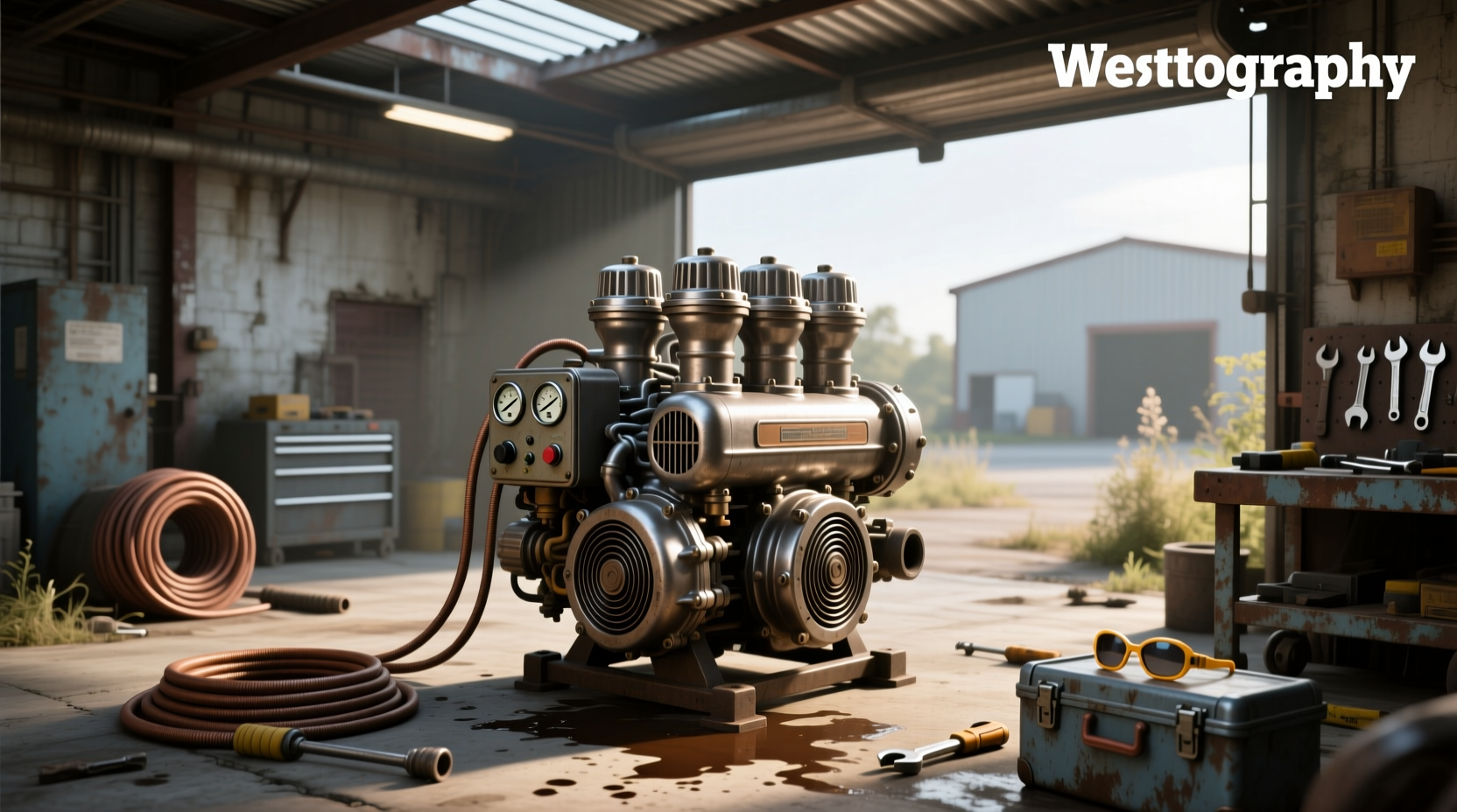 3 cylinder diesel generator guide what you actually need