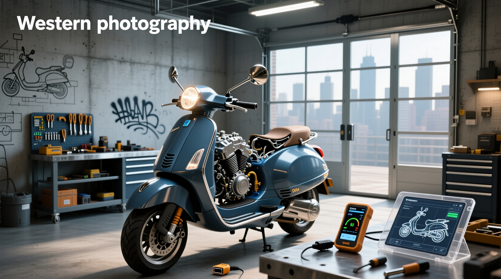 How to Choose Vespa OBD: Do Scooters Have OBD? Buying Guide