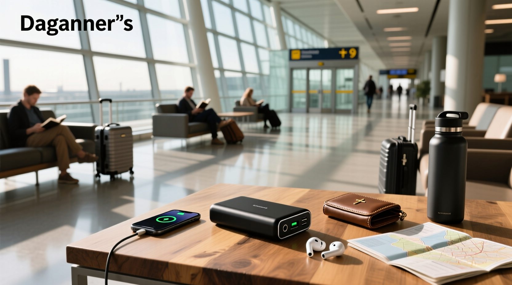 2026 travel power bank guide what to choose why