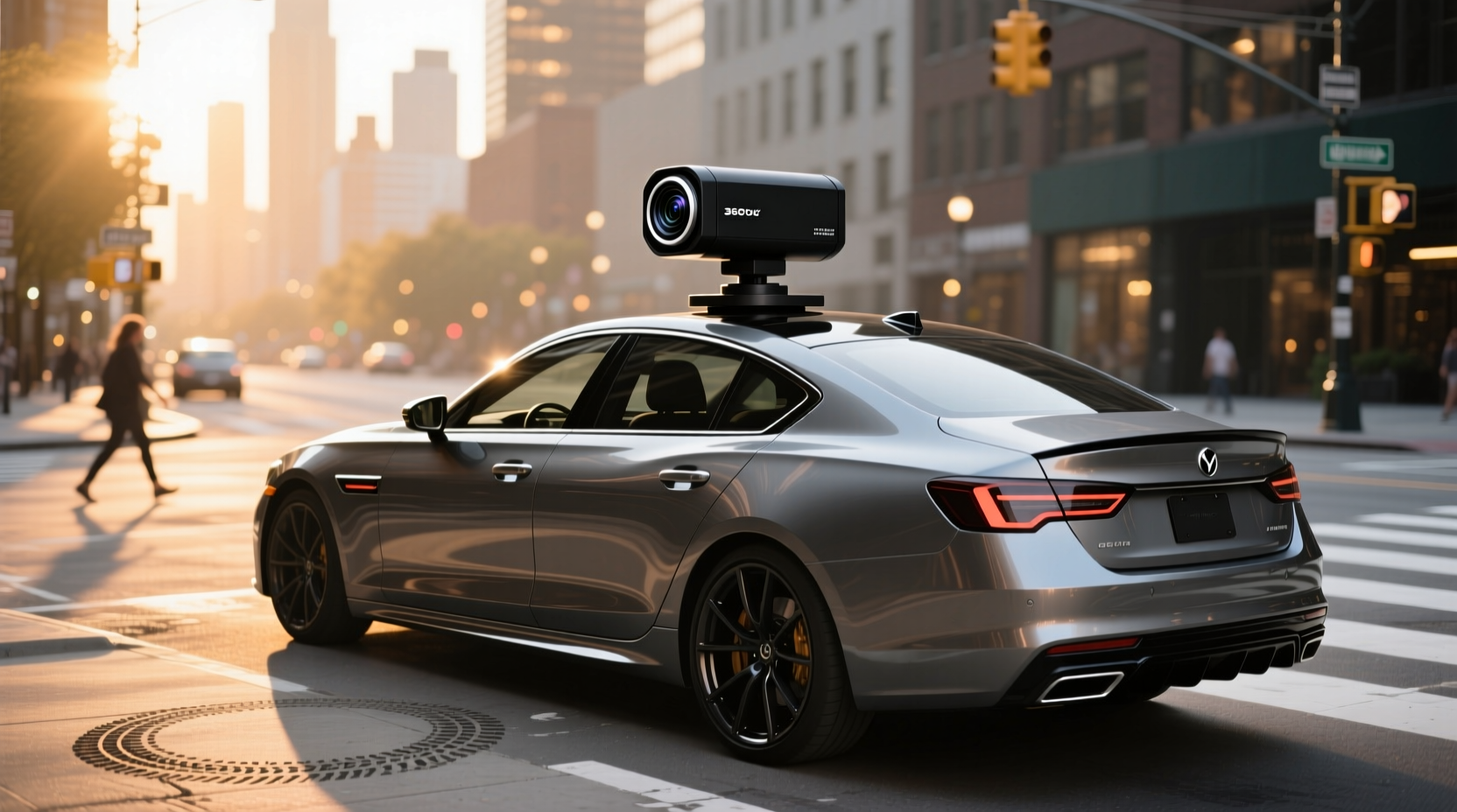 How to Choose Camera 360 for Car: Buying Guide & Tips