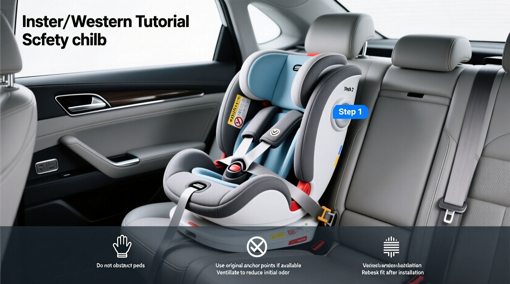 car seats for 40lb child