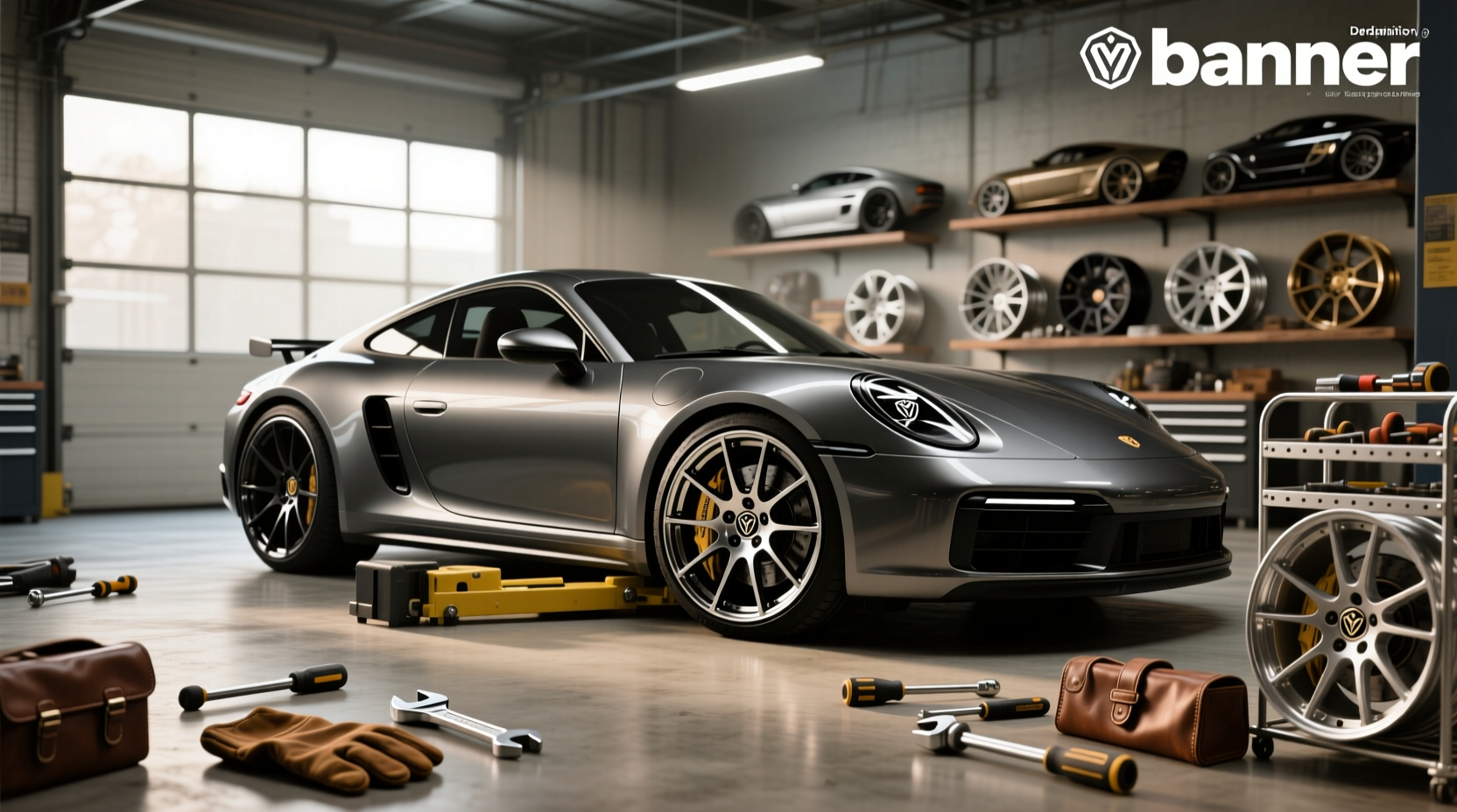 How to Choose Aftermarket Wheel Center Caps for Your Vehicle