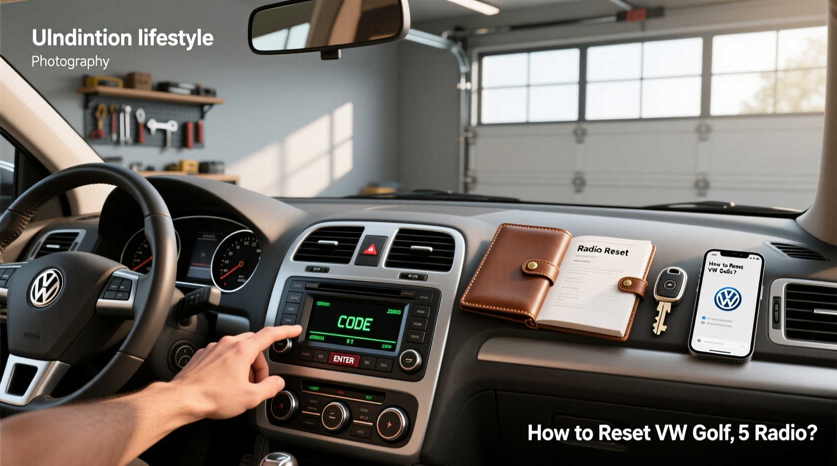 how to choose vw golf 5 car radio,How to reset VW Golf 5 radio?