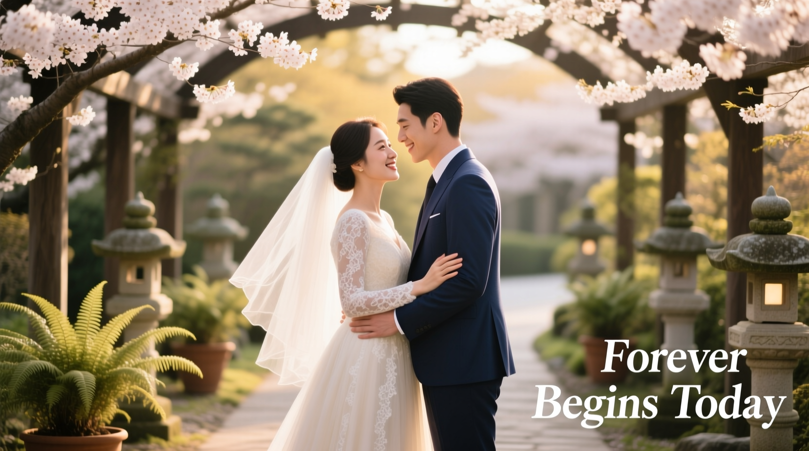 must have wedding pics