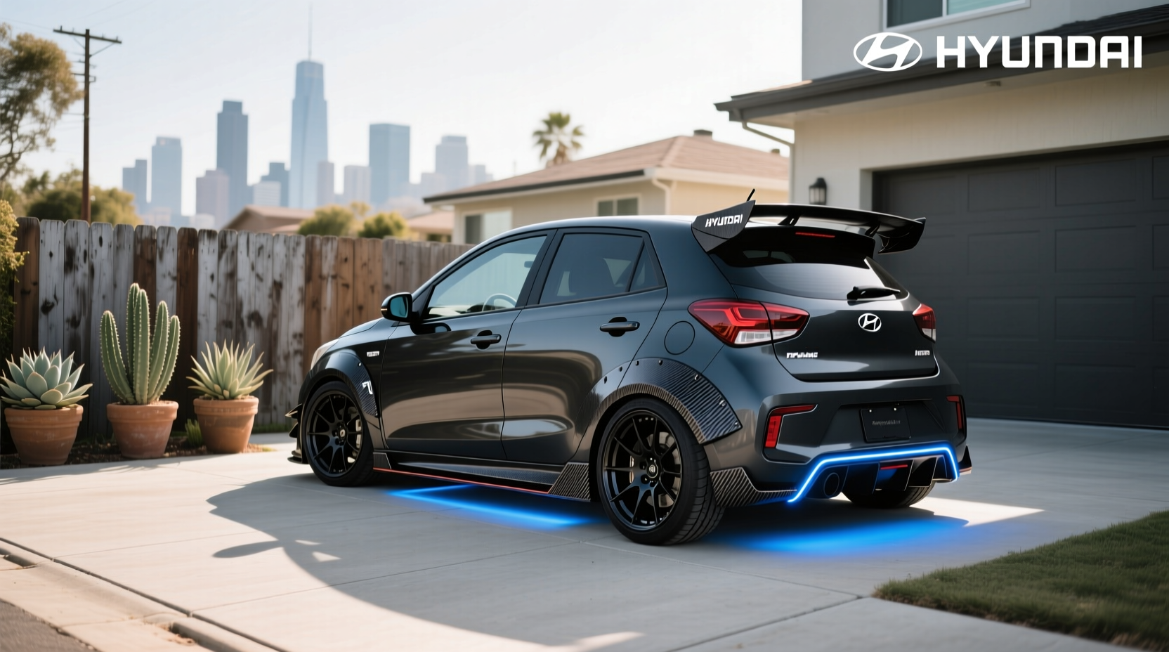 How to Choose Hyundai i10 Modified Accessories for Performance & Style