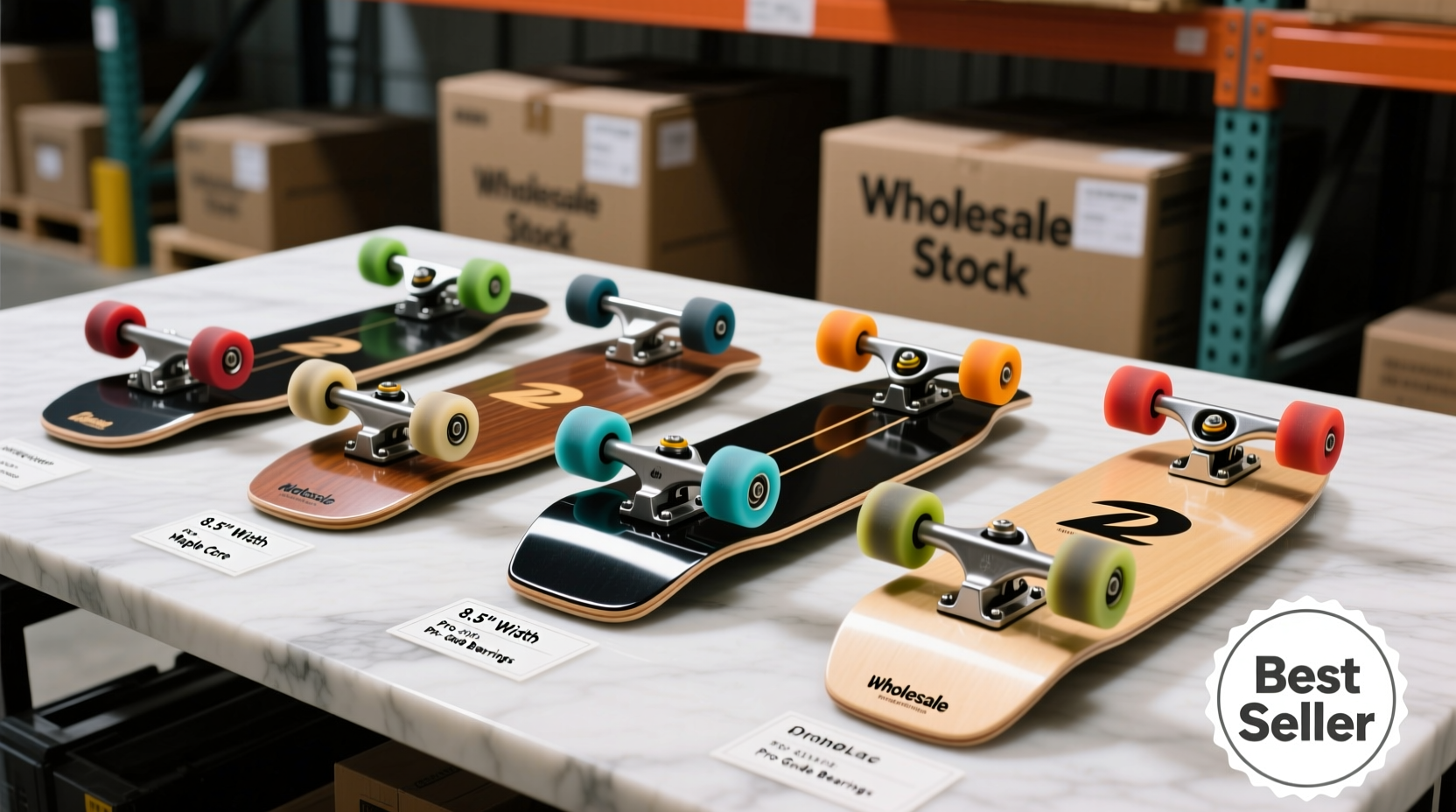 wholesale fingerboard