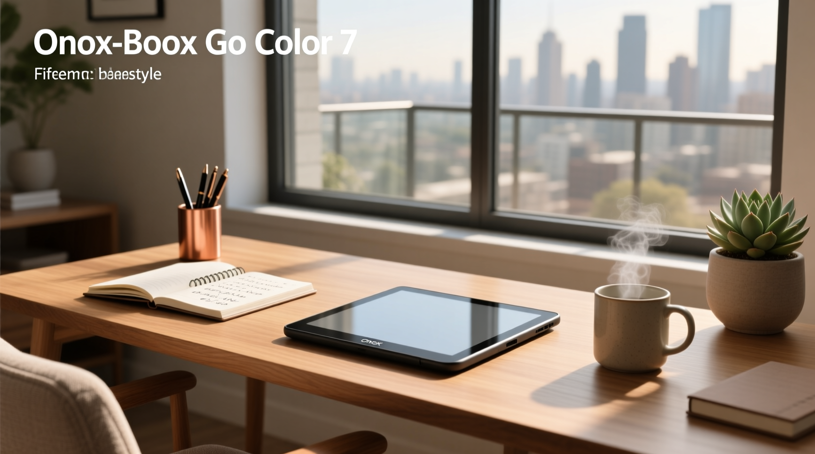 onyx boox go color 7 gen ii real world review buying guide