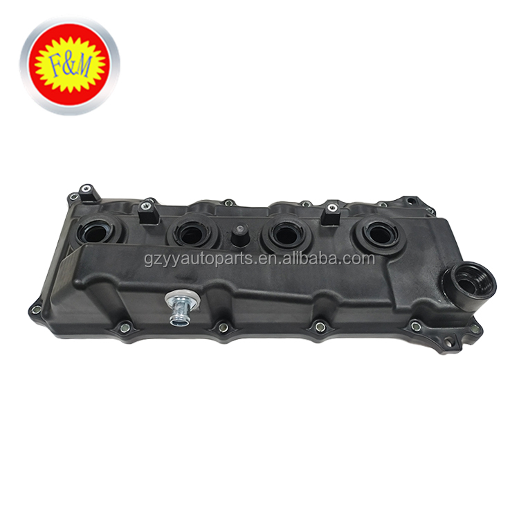 wholesale 汽车发动机缸盖阀盖2kd 11201-30050 11210-30081 11210