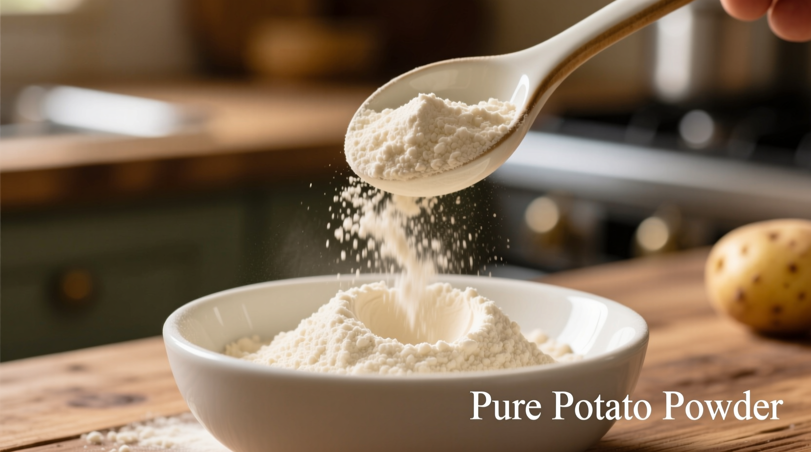 potato powder
