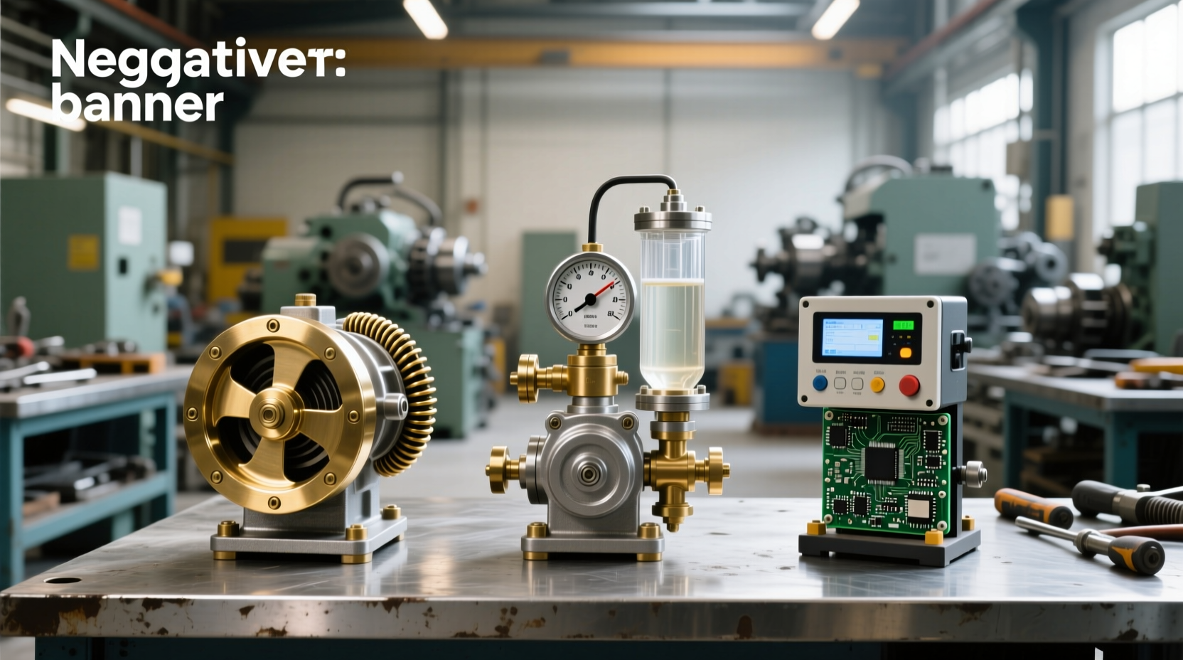 3 types of engine speed governors explained