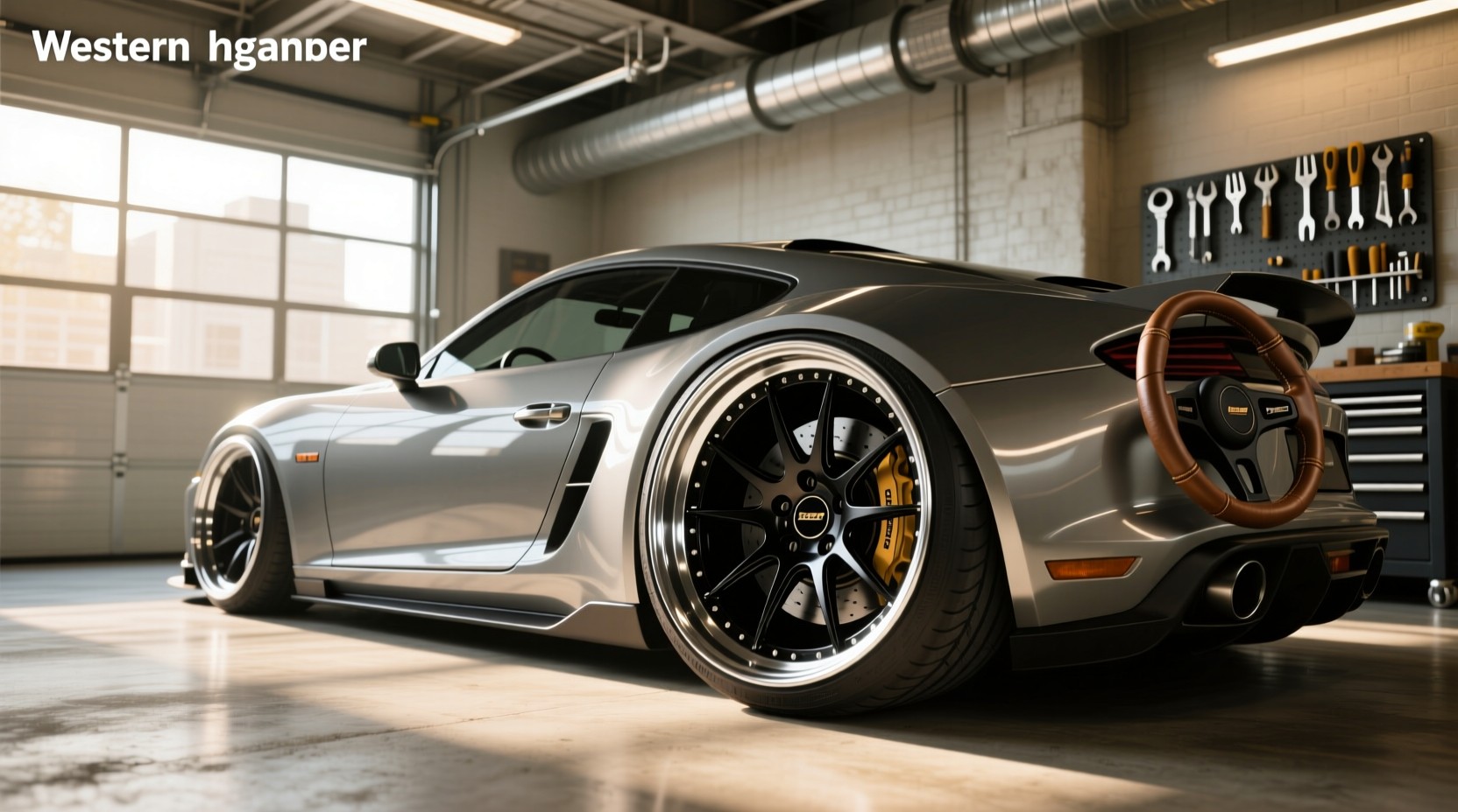What Does 4x100 Wheels 16x8 Mean and How to Choose?