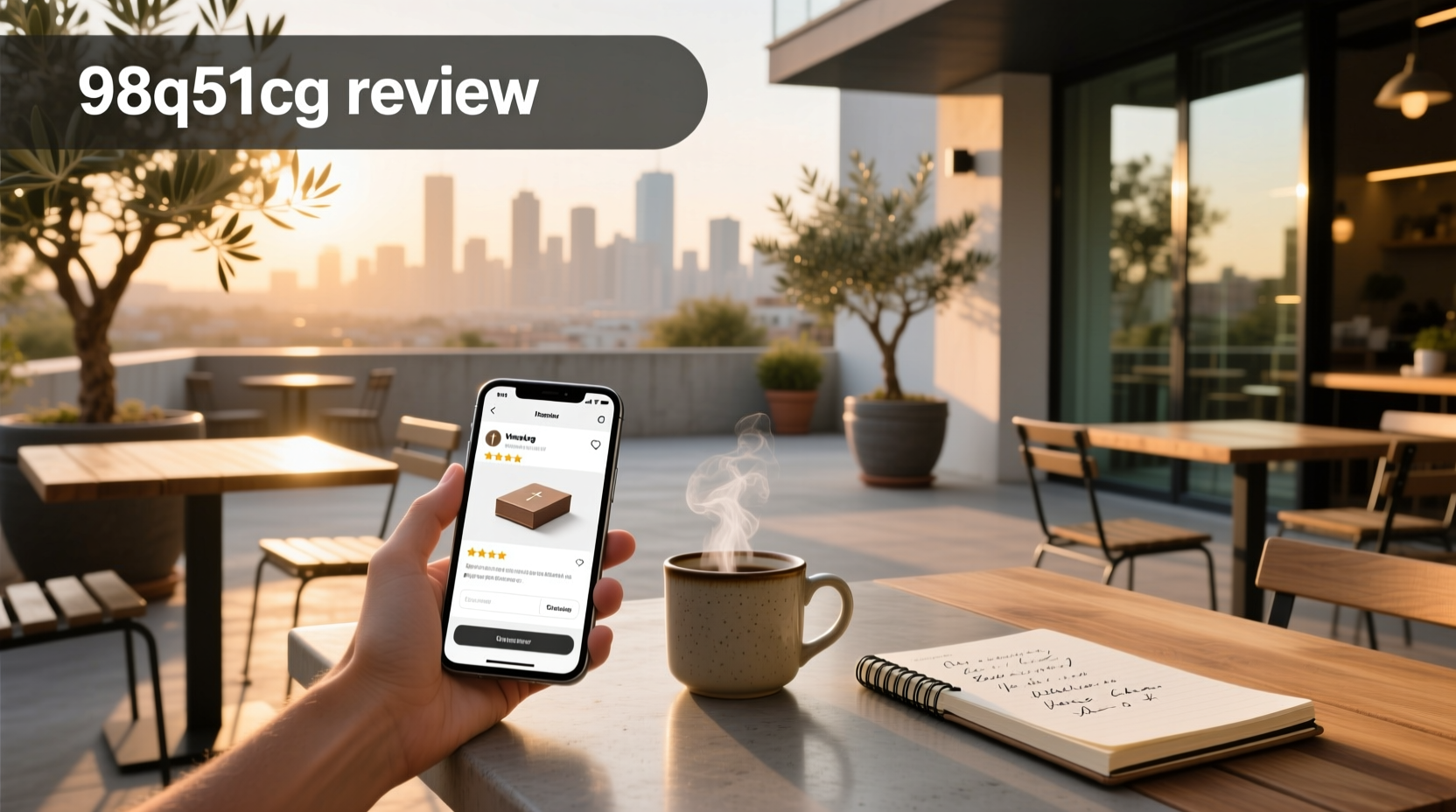 98q51cg review mcu selection guide for embedded projects