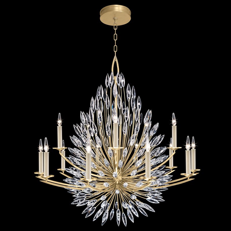 modern crystal gold  wall light  chandelier for bedroom wall scone crystal flower chandelier wall lighting