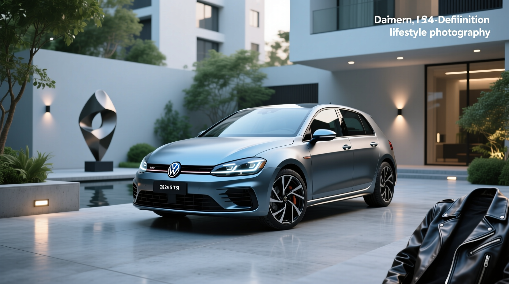 What You Need to Know About the Golf 5 TSI Engine