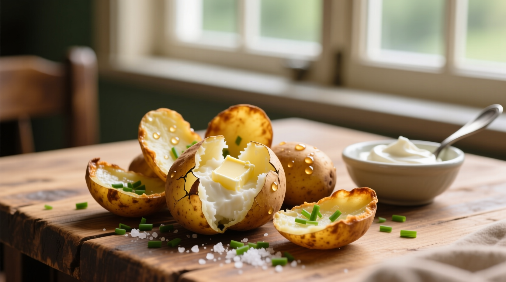 Find Quality Loaded Potato Skins Near You Today