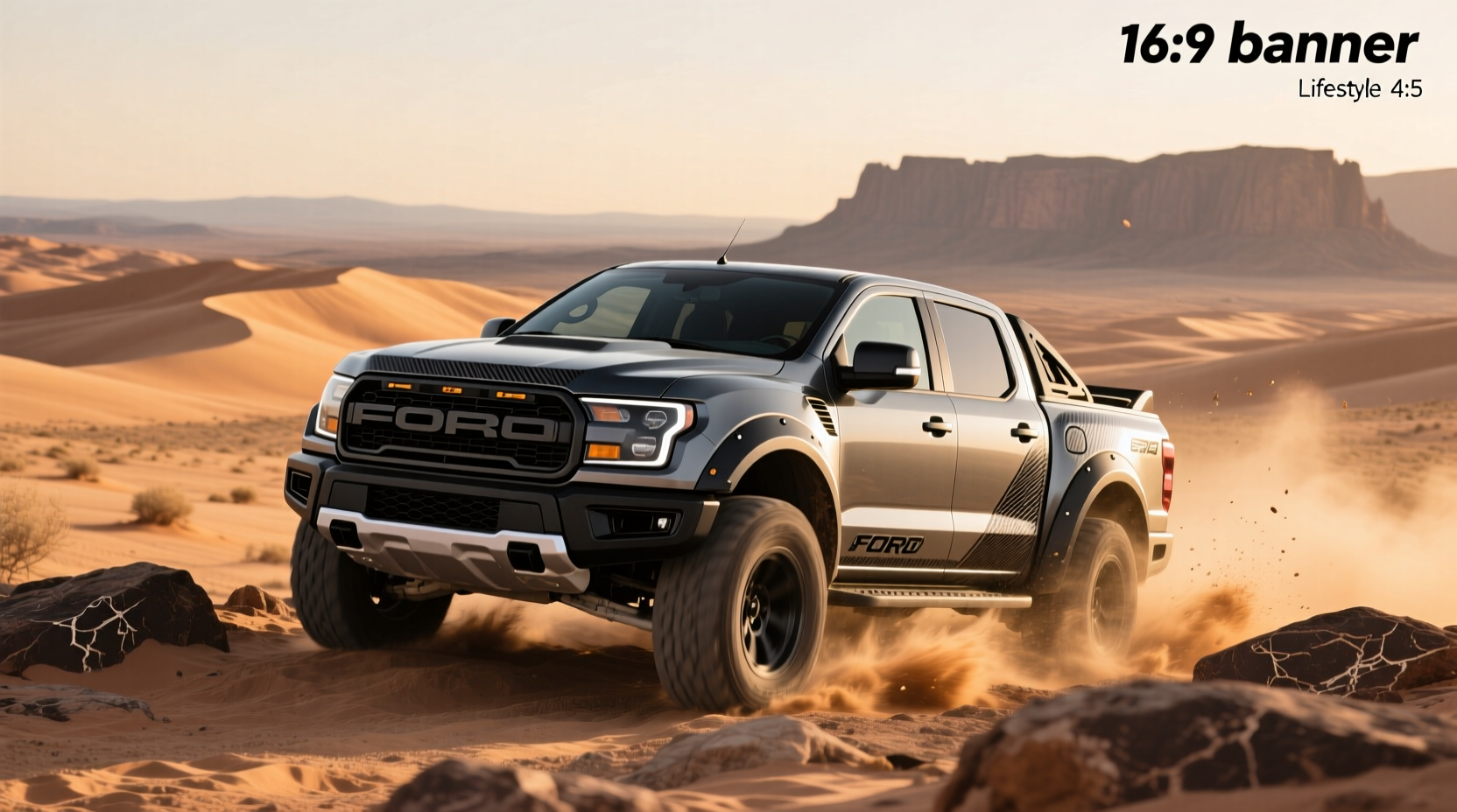 How to Choose a Ford Ranger Raptor Body Kit: Fit, Types & Costs