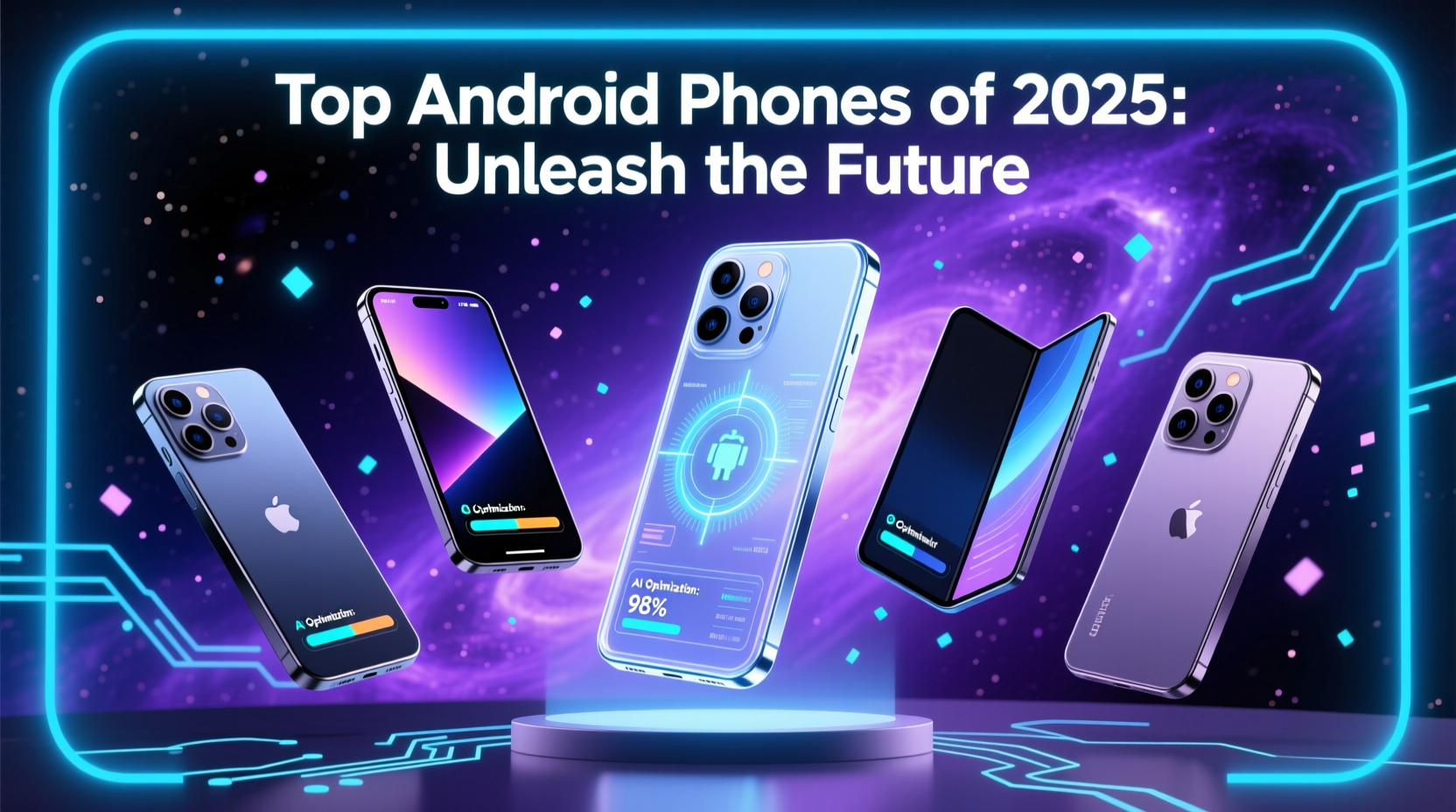 Best Android Phone in 2025: Top Picks for Performance, Camera, and Value