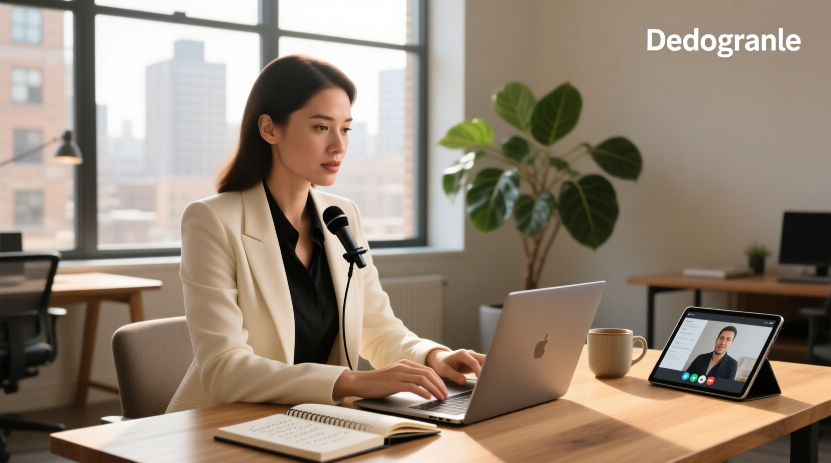 How to Choose and Use a Shirt Clip Microphone (Lavalier Mic)