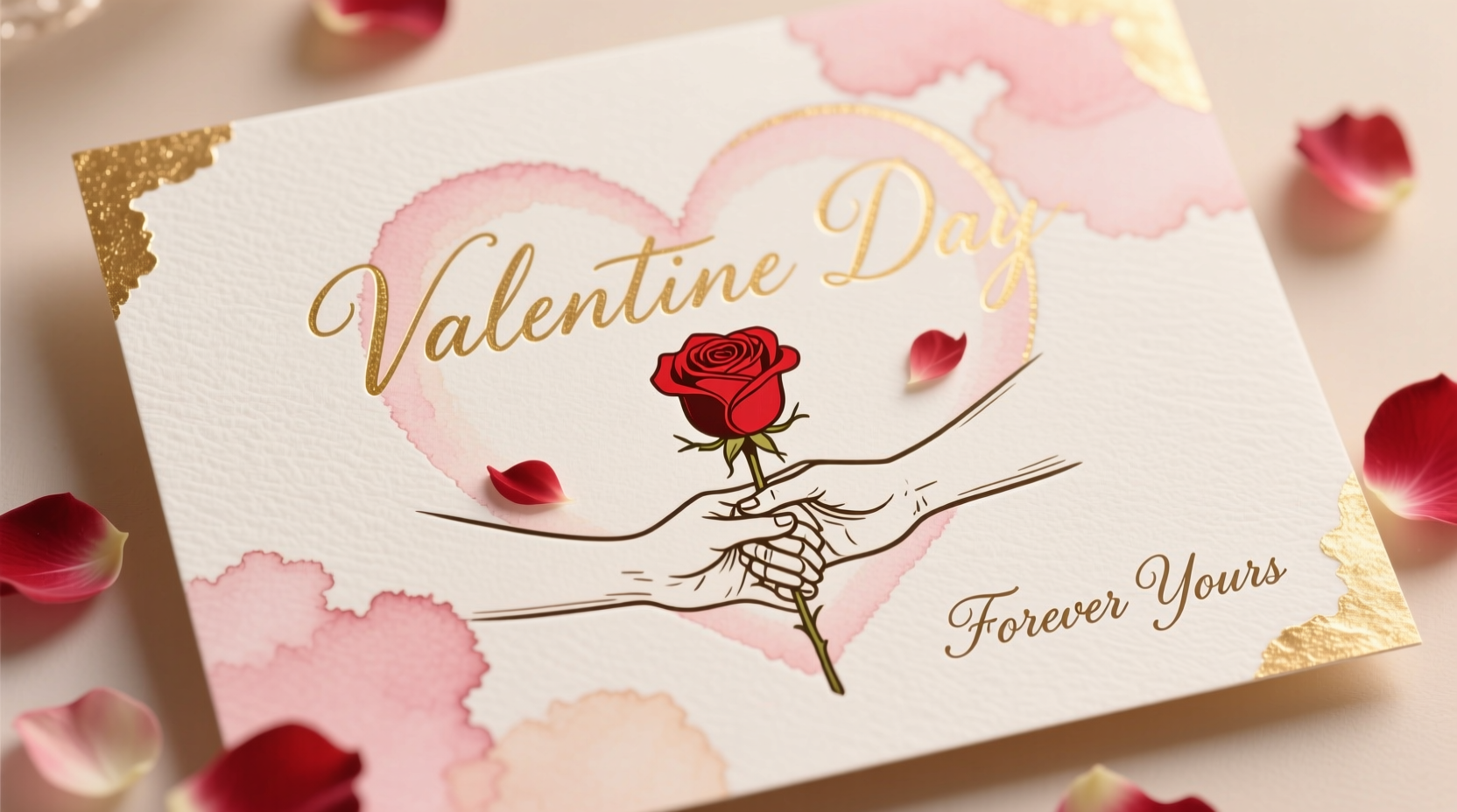 what to write in wife valentines day