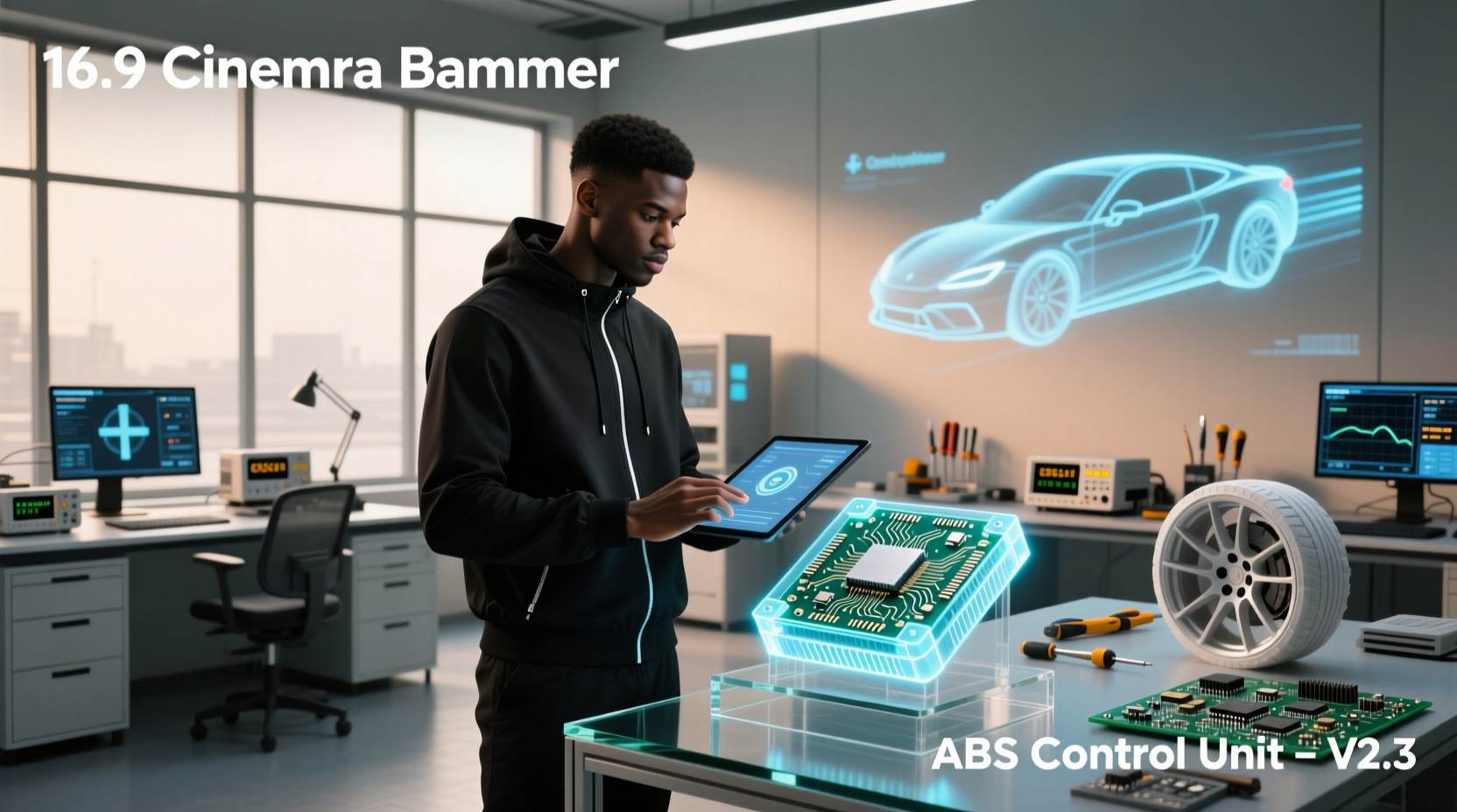 How to choose abs programmer,Who can program an ABS module?