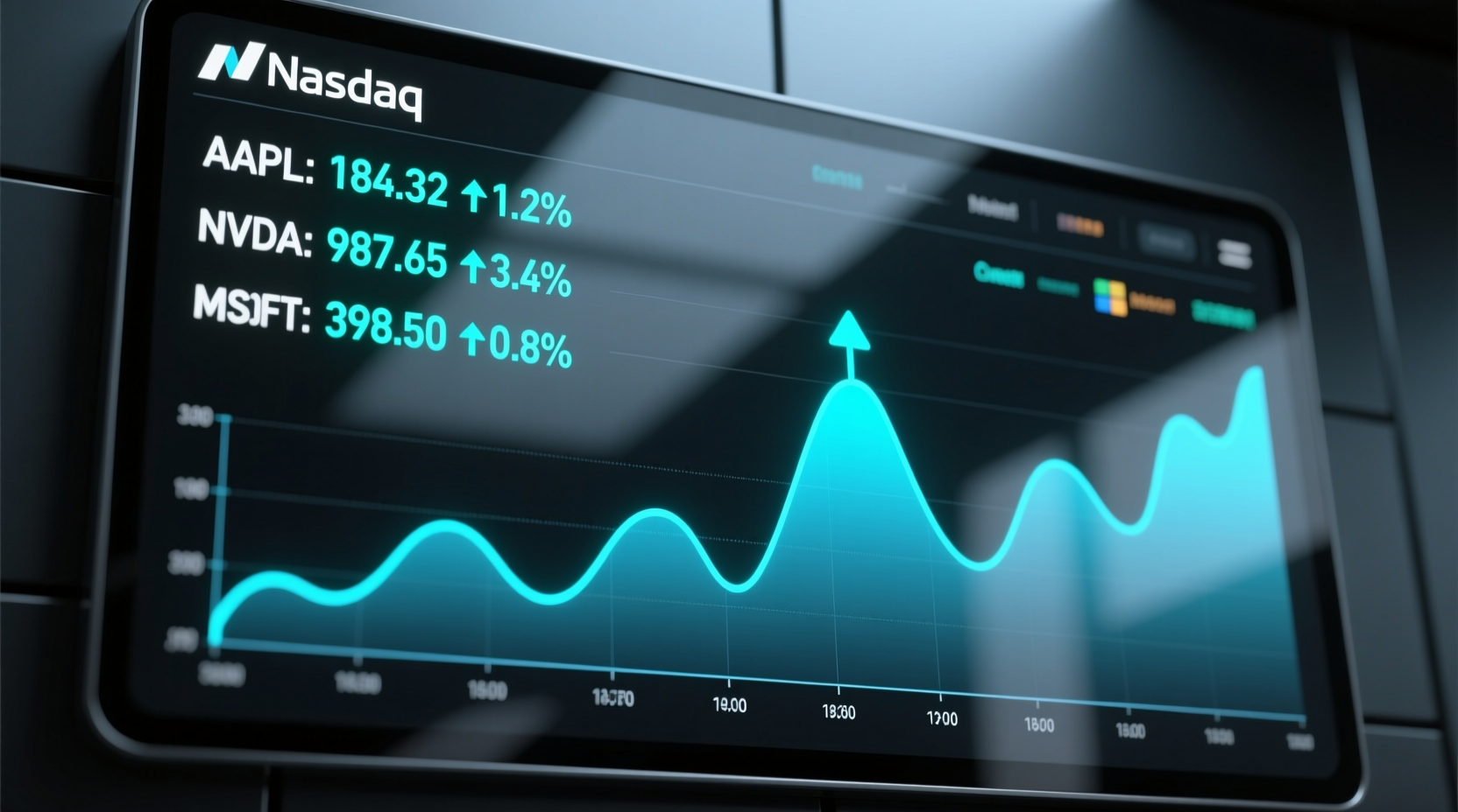 Real Time NASDAQ Stock Quotes Now Available Online — Verified Efficiency  Guide