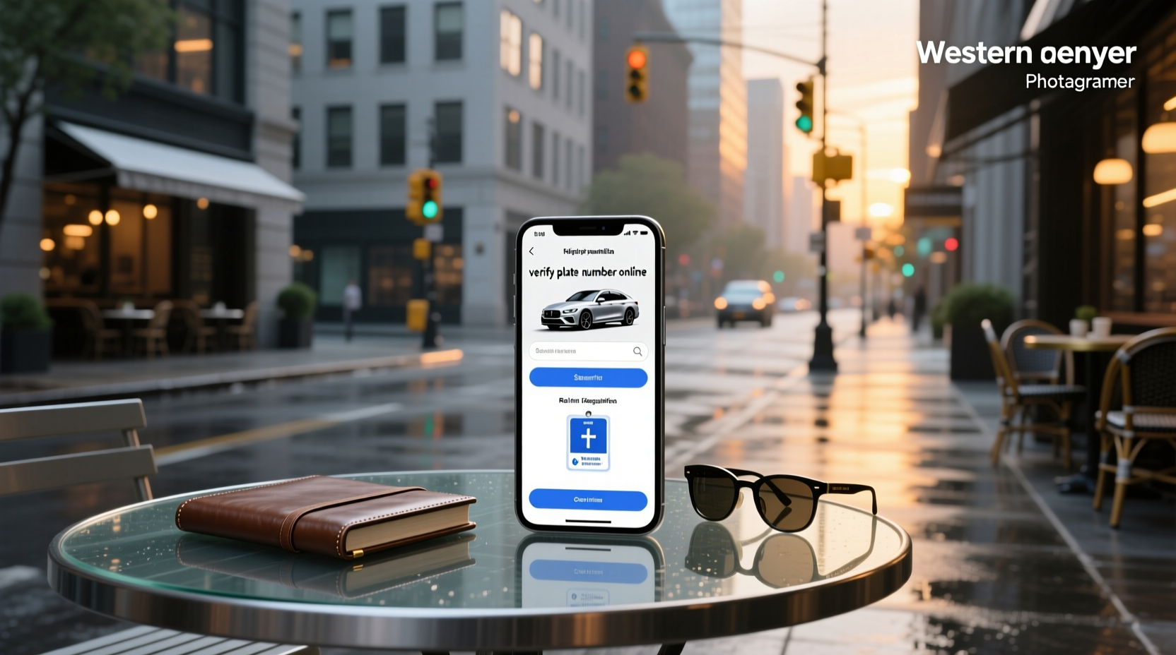 How to Verify Plate Number Online in Nigeria: Step-by-Step Guide