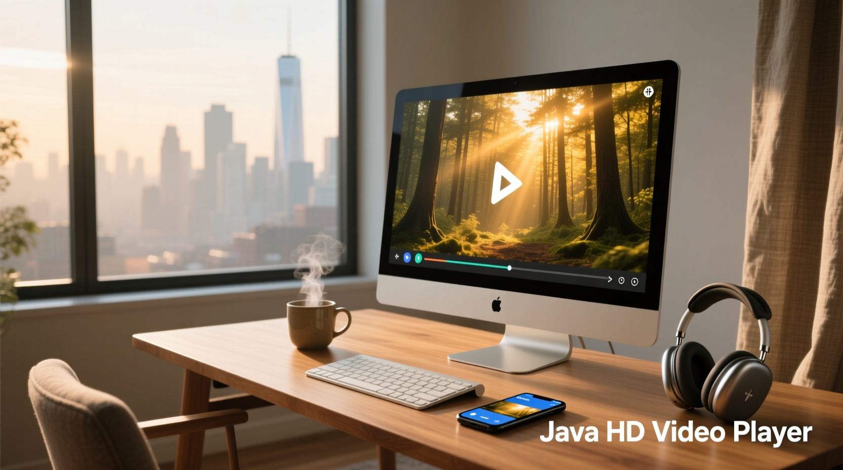 Java HD Video Player Guide: How to Choose & Use One Today