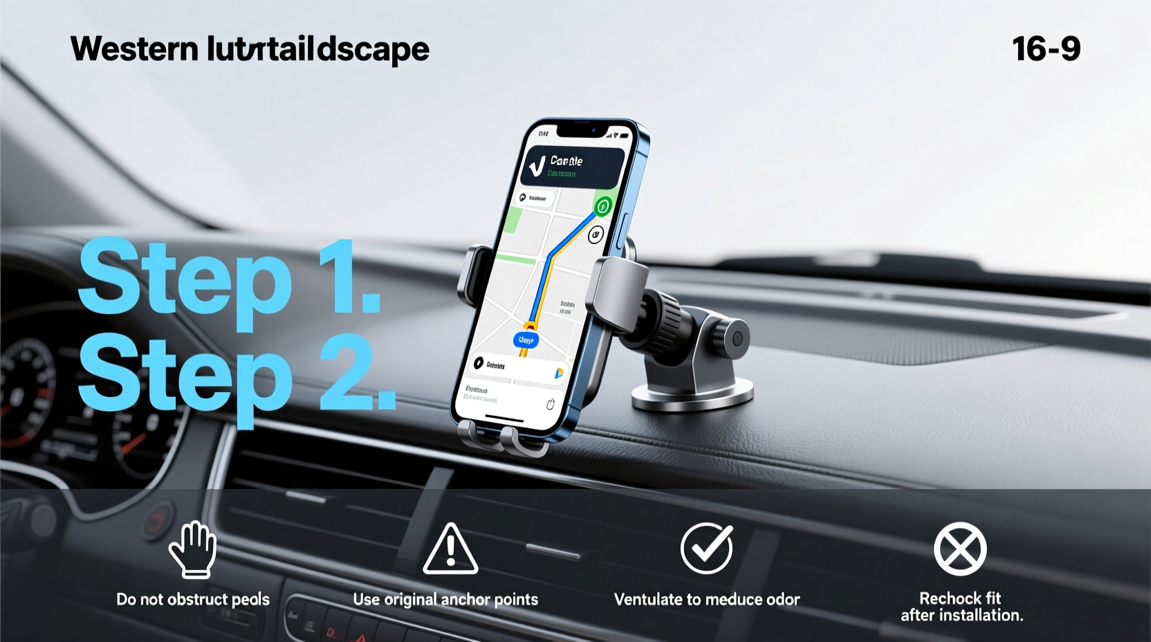 Magnetic Cell Phone Mount Car Holder Buying Guide