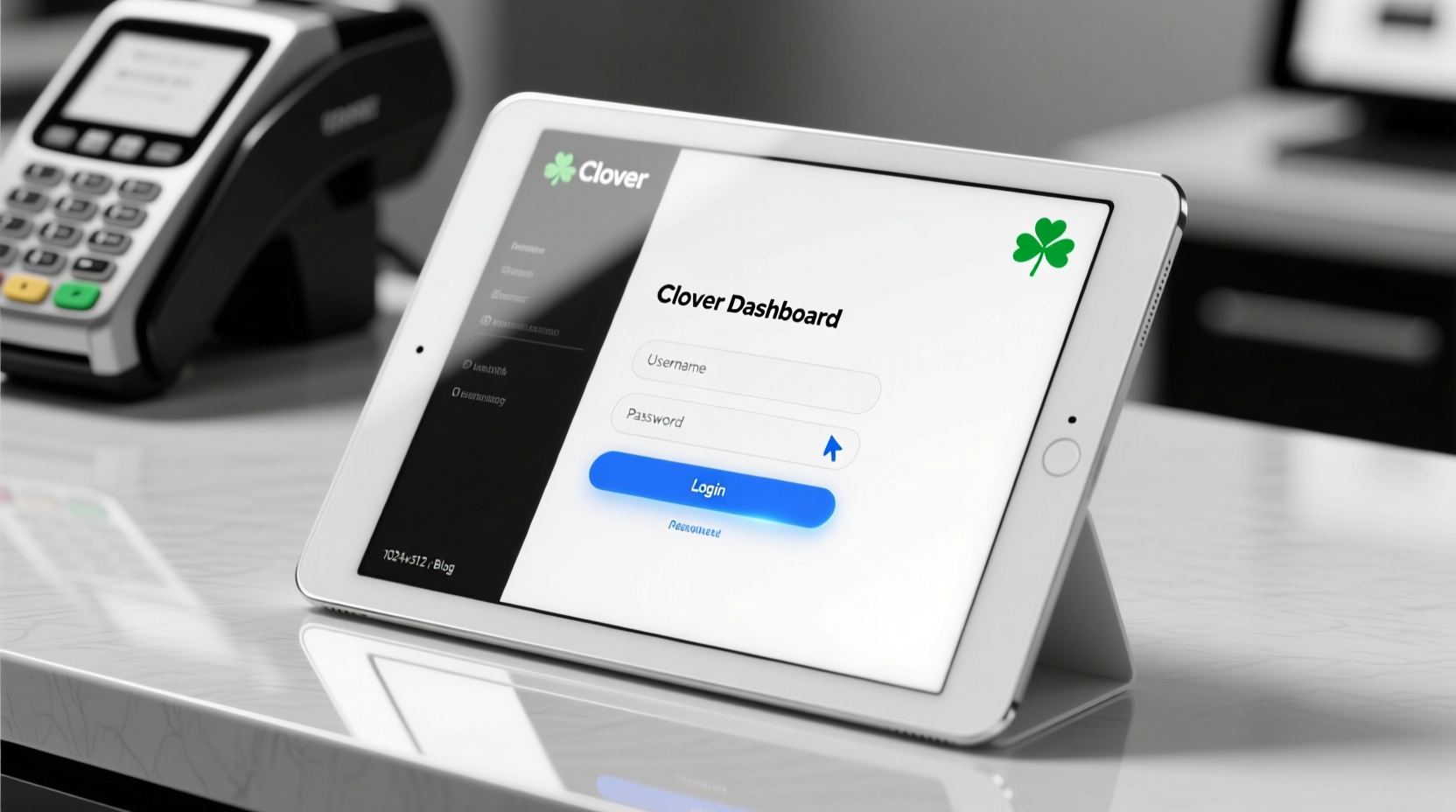 98% of 'Clover Login Errors' Are Lies (Here's What Actually Fails)