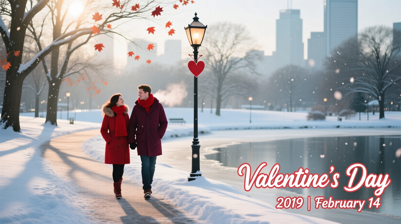 when is valentines day 2019 canada