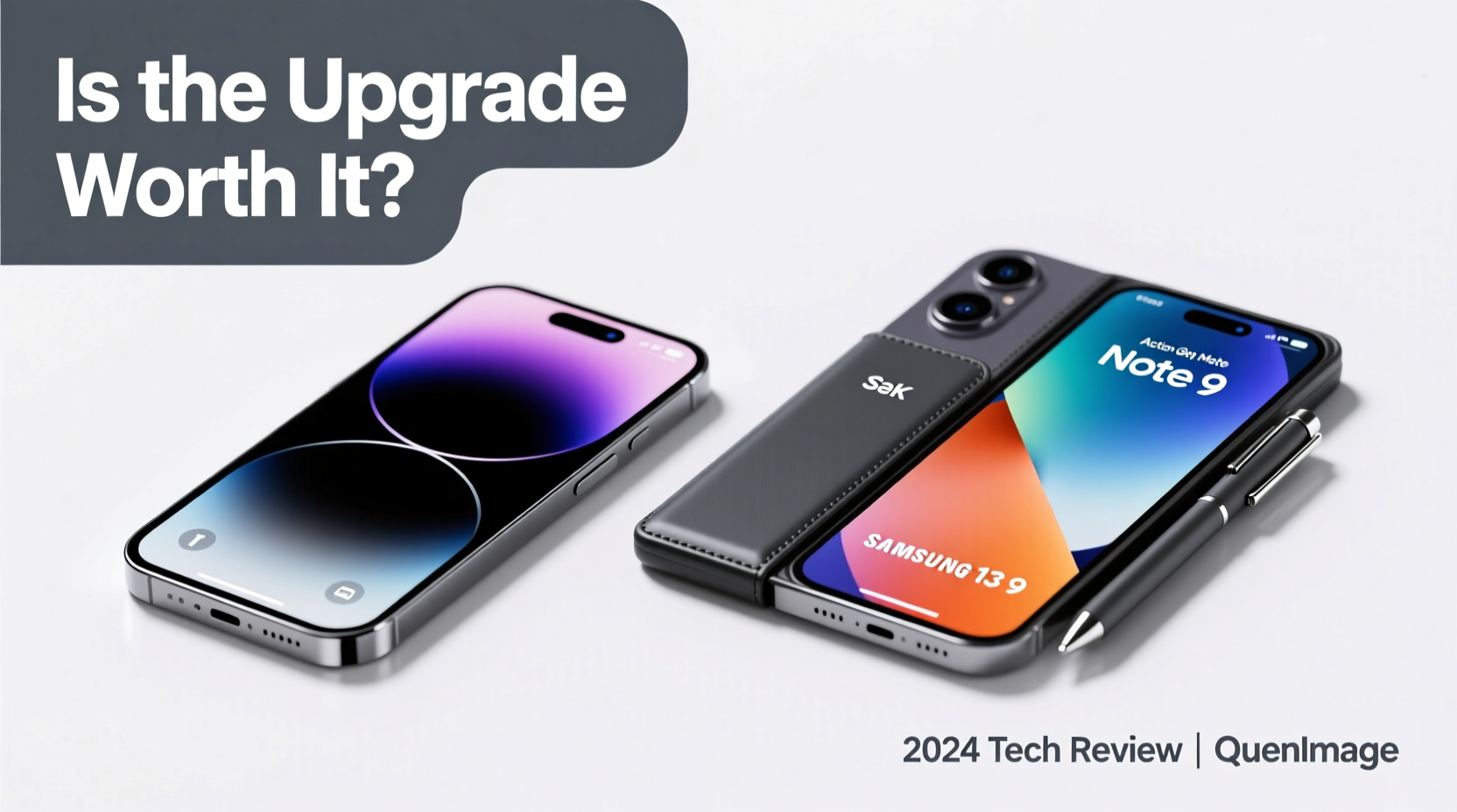 iphone 13 pro vs note 9 is the upgrade really worth it