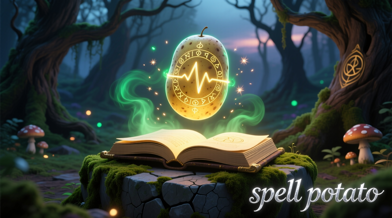 How to Spell Potato: Correct Spelling & Common Mistakes