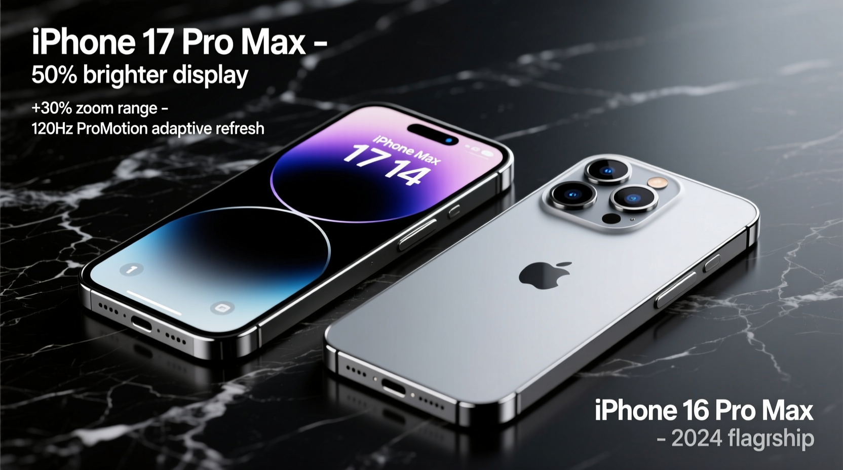 iphone 17 pro max vs 16 pro max is the upgrade really worth it 4