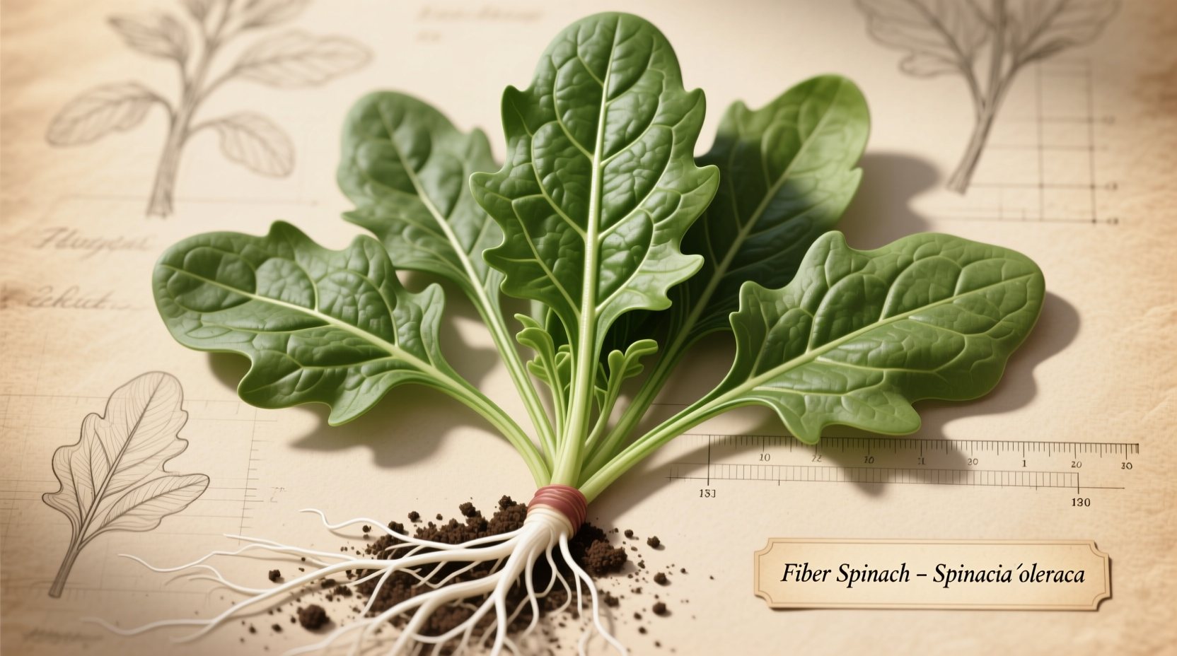 Spinach Fiber Content: Facts, Benefits & Practical Tips