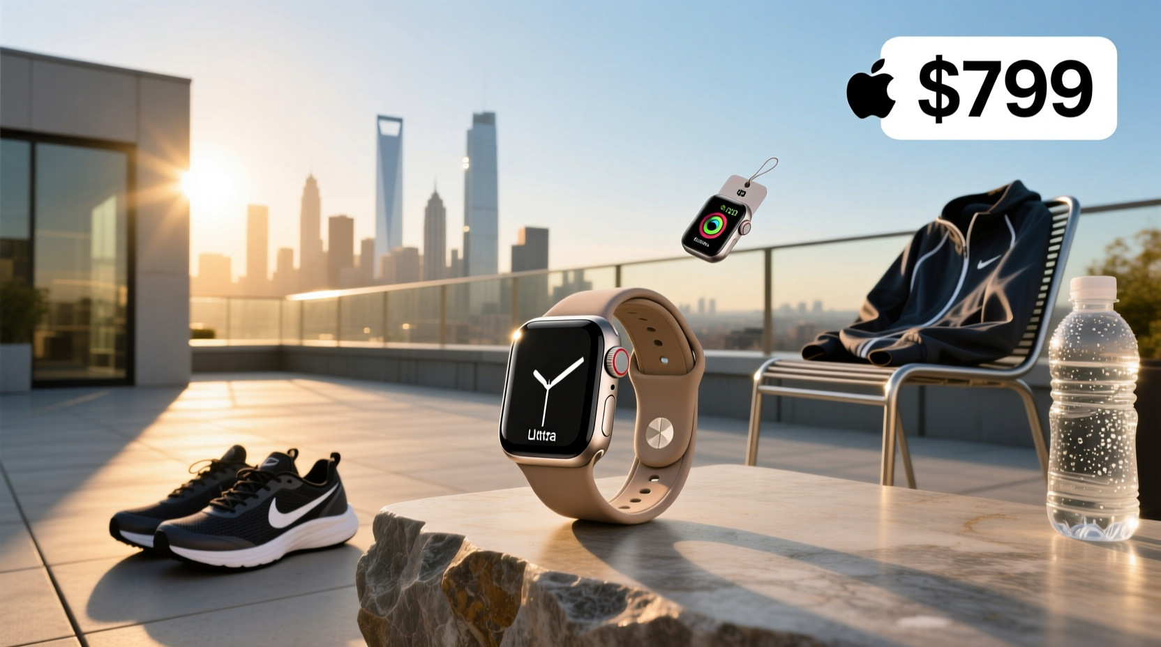 apple watch ultra price guide us, uk, au refurbished options