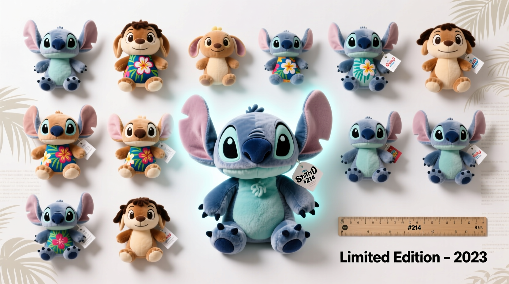 ultimate guide to choosing the perfect lilo stitch plush toy for fans and collectors