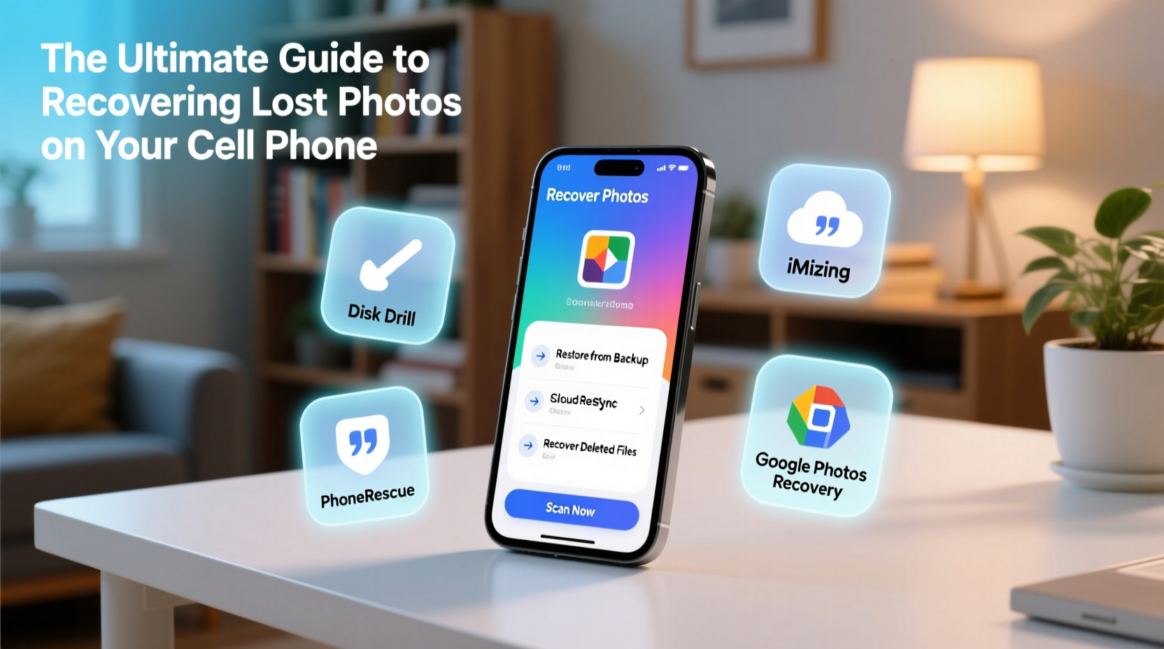the ultimate guide to recovering lost photos on your cell phone tips and tools that actually work