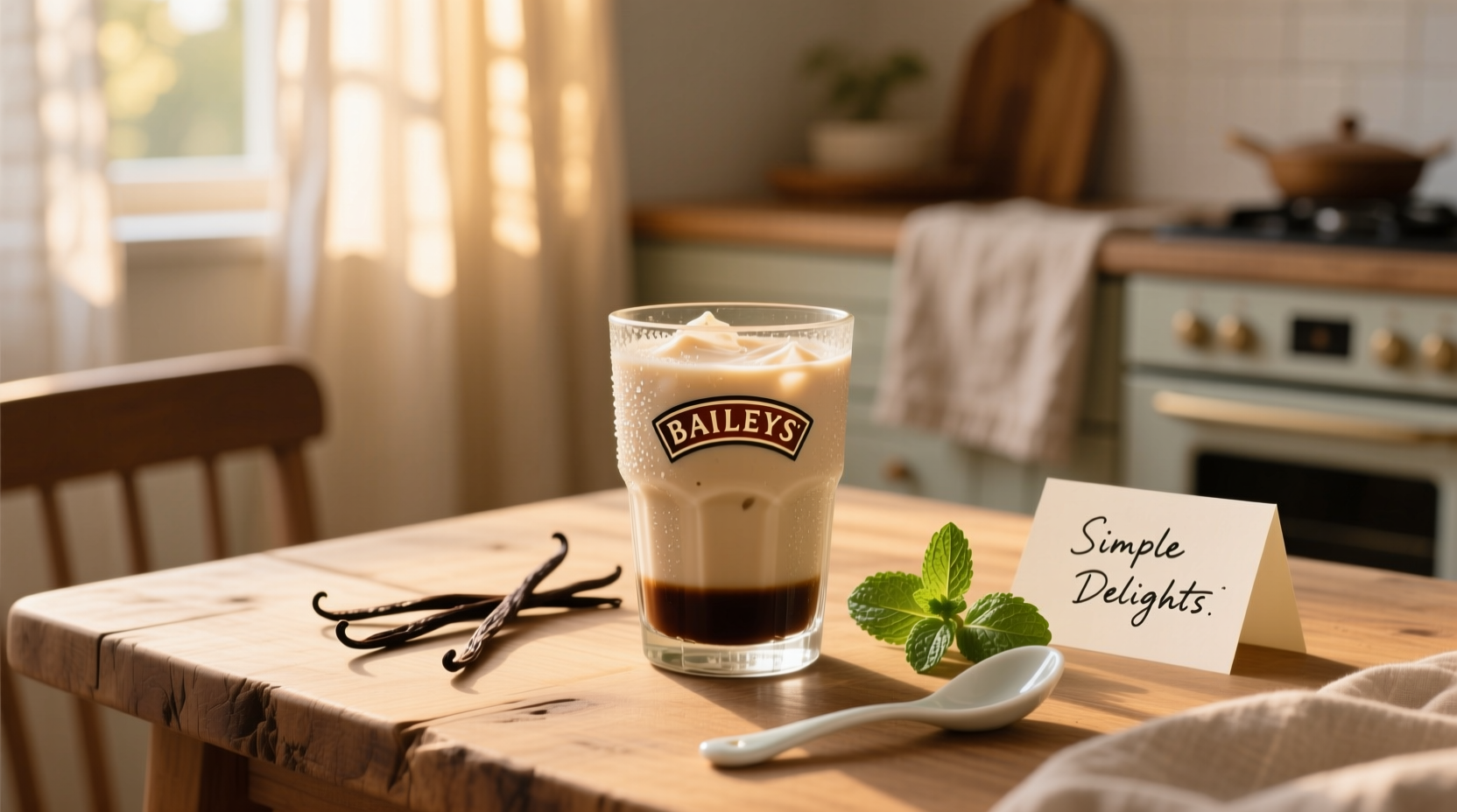 how to enjoy baileys irish cream simple delightful ways to drink it