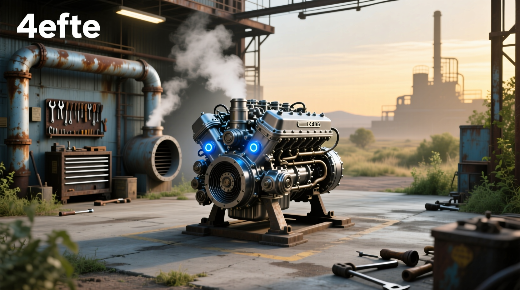 What Is the 4E-FTE Engine? Performance, Reliability, and Where to Buy