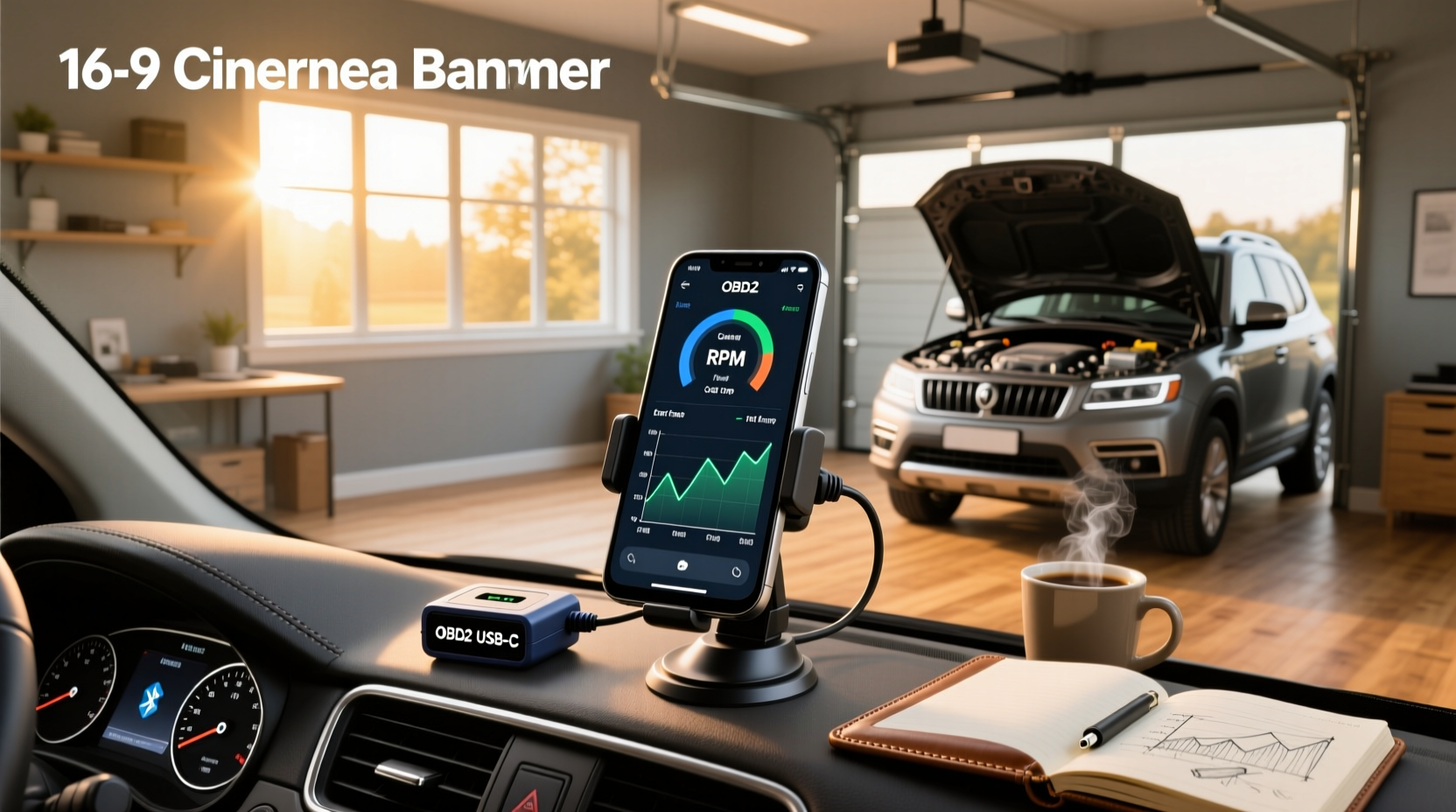 What Is the Best OBD2 Software for Android in 2025?