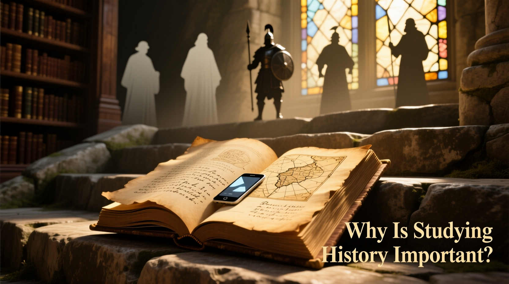 why is studying history important unveiling its significance