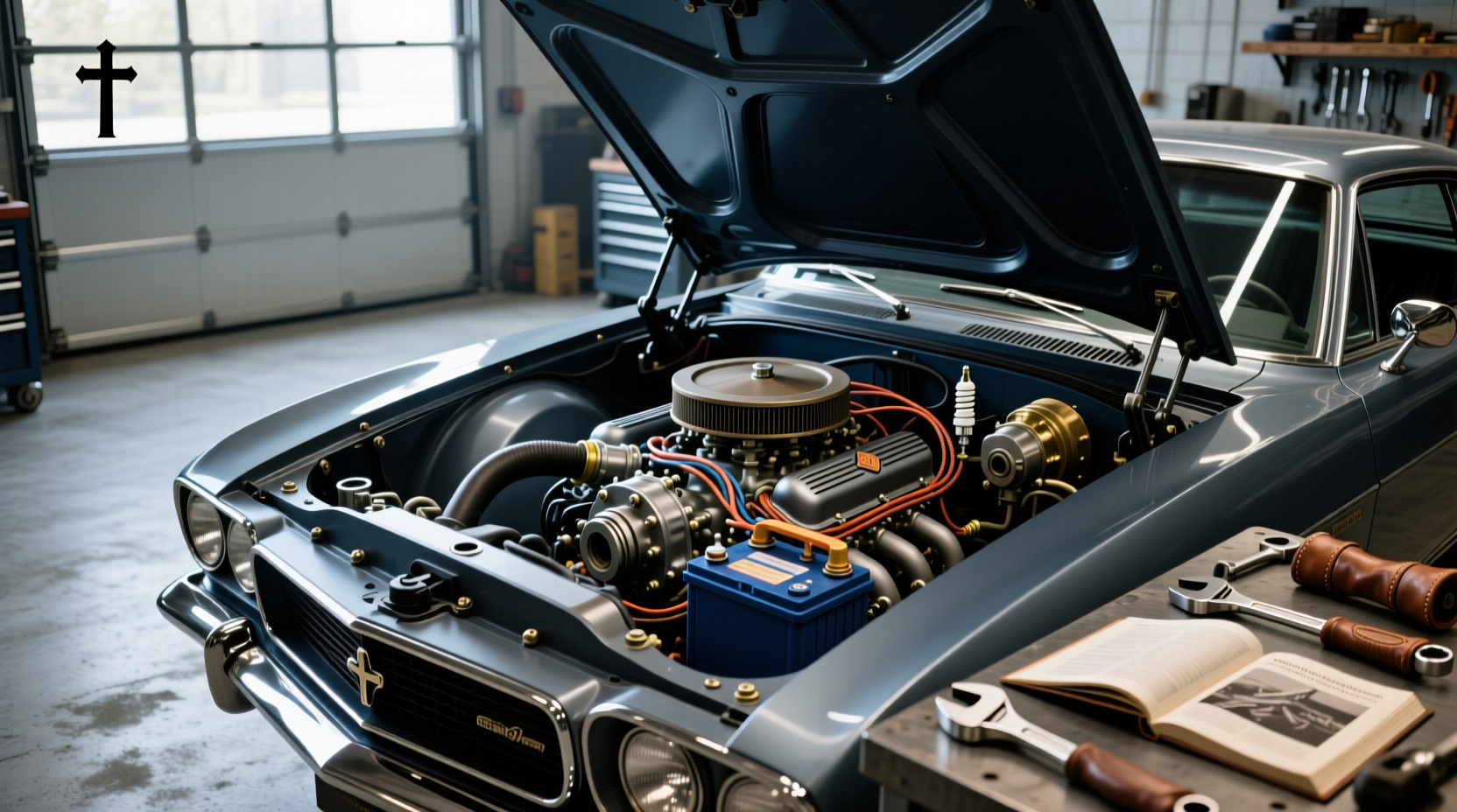 What Is a Battery Ignition System and How Does It Work?