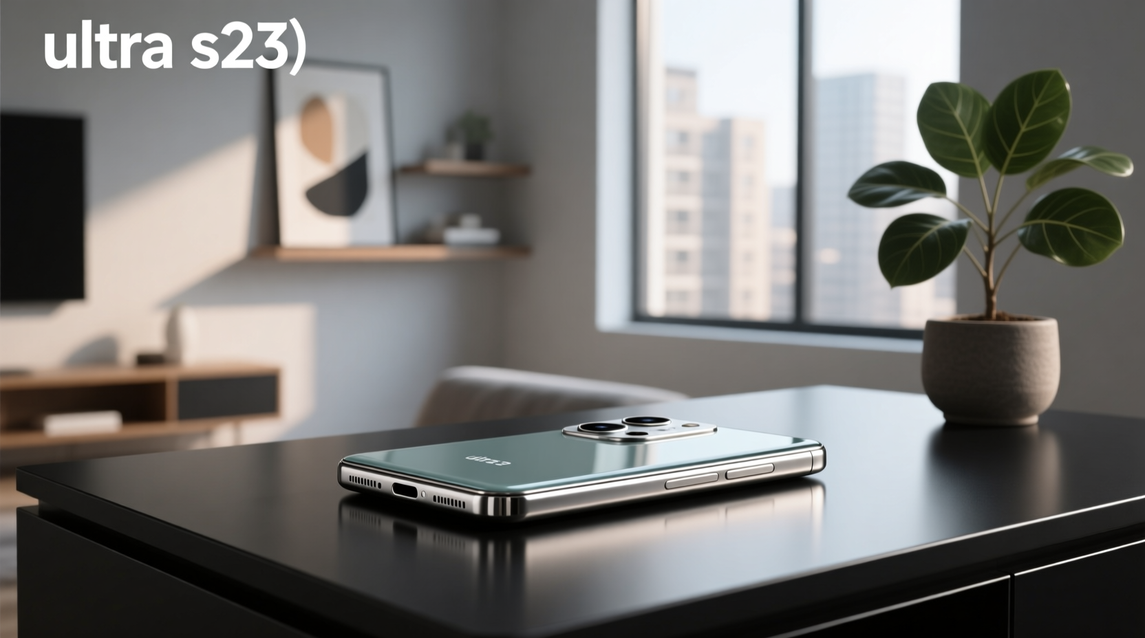 ultra s23