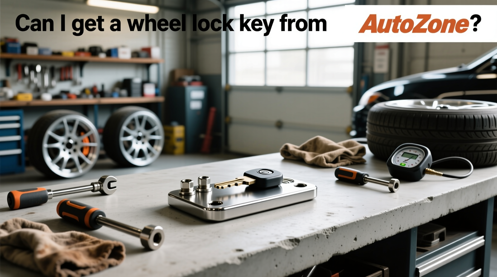 how to choose locking wheel nut key set,Can I get a wheel lock key from AutoZone?