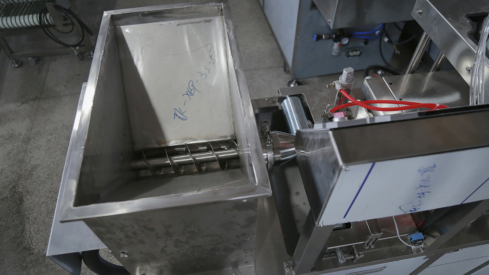 800 - 1400 PCS/H Automatic Tortilla Maker With CE