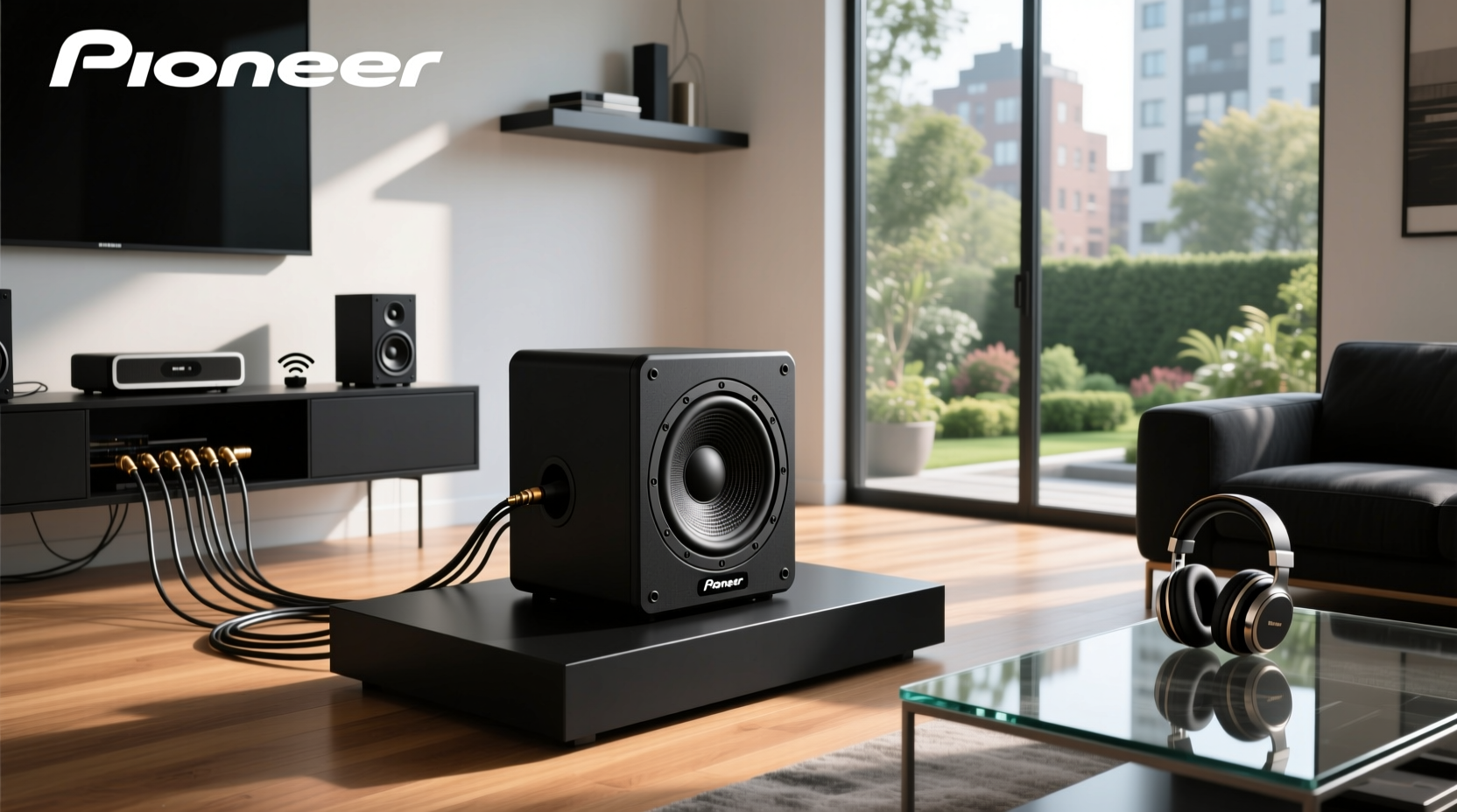 10 inch pioneer subwoofer buyer’s guide