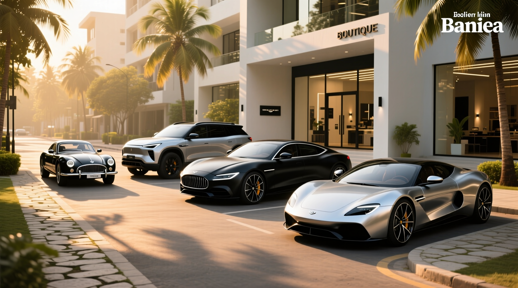 How to Choose a Luxury Car in India – Buyer’s Guide