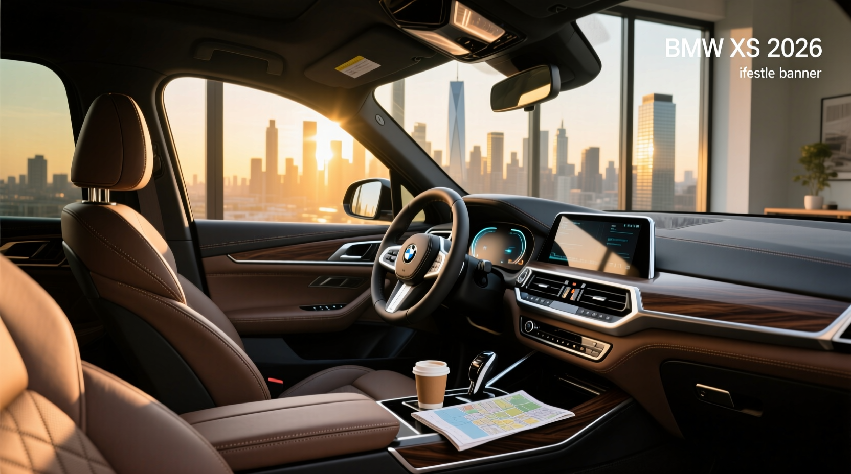 2026 bmw x1 interior features design