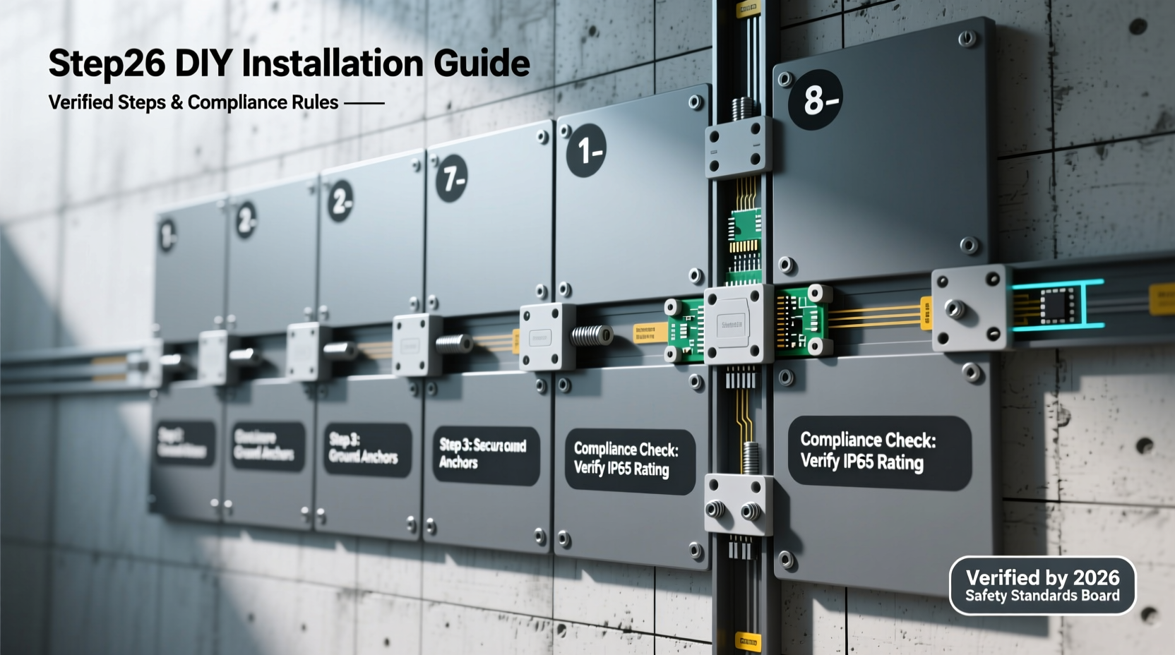 2026 diy installation guide